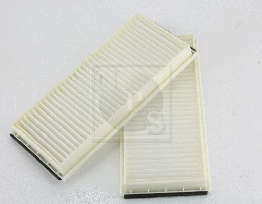 Filter, cabin air (M135A04)