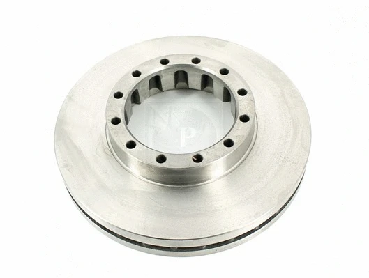 Brake Disc (M331I23)