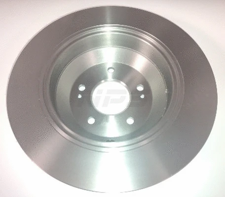 Brake Disc (K331A14)