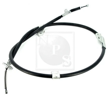 Cable Pull, parking brake (N291N177)
