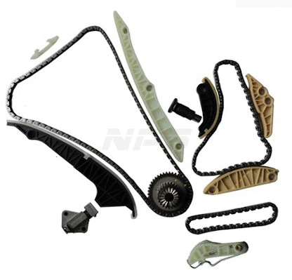 Timing Chain Kit (V117G01)