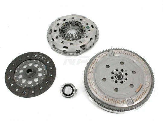 Clutch Kit