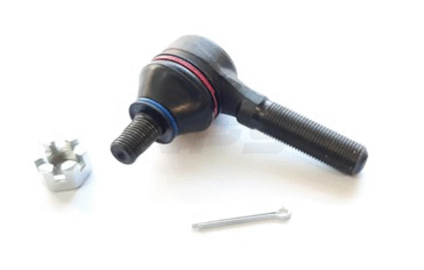 Angled Ball Joint, steering drag link
