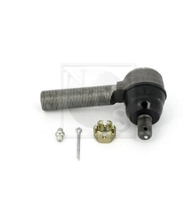 Angled Ball Joint, steering drag link (T410A34)
