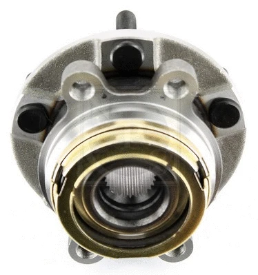 Wheel Bearing Kit (N470N57)