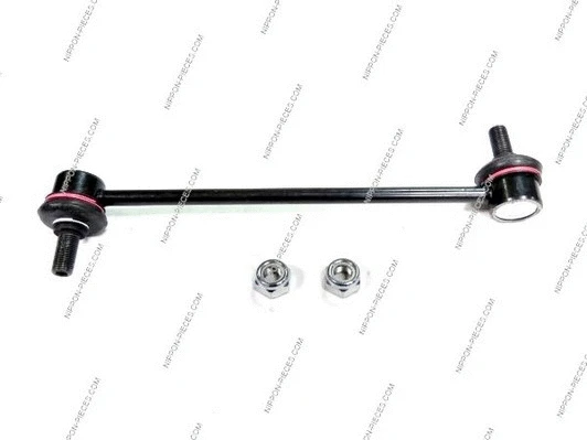 Rod/Strut, wheel suspension