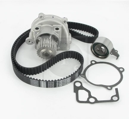 Water Pump & Timing Belt Kit