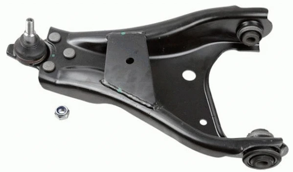Control/Trailing Arm, wheel suspension (R421T05)