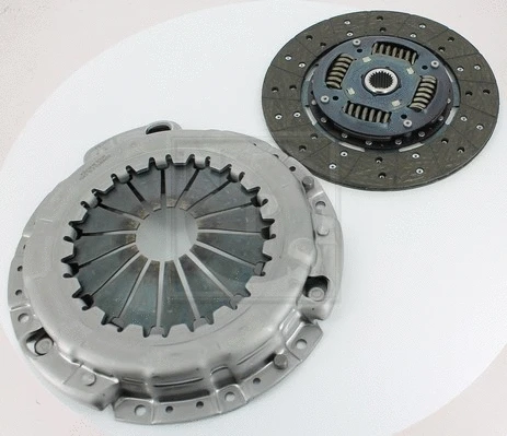 Clutch Kit (K200A11A)