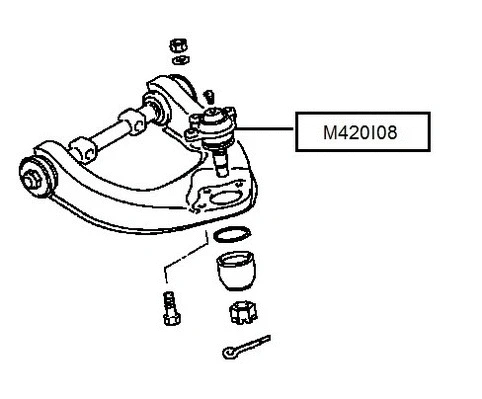 Ball Joint