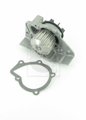 Water Pump, engine cooling (H151I12)