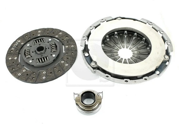 Clutch Kit
