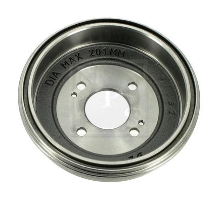 Brake Drum