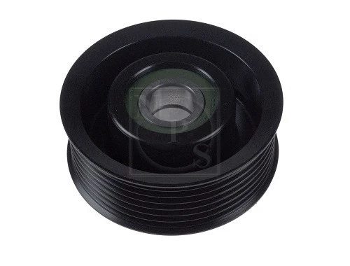 Tensioner Pulley, V-ribbed belt (T110A20)