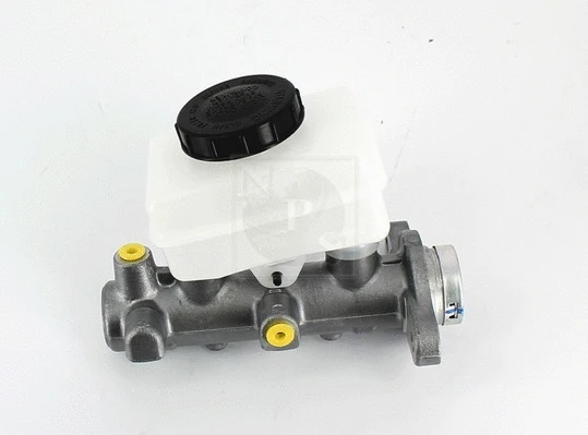 Brake Master Cylinder (S310U03)