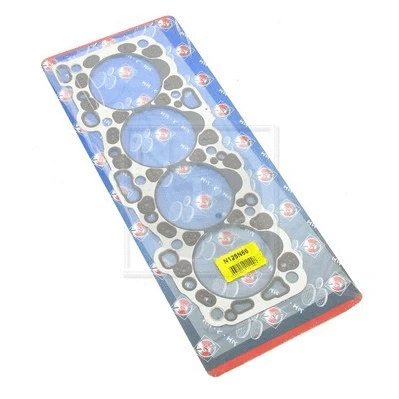 Gasket, cylinder head (N125N66)
