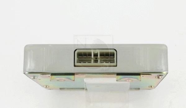 Relay, glow plug system