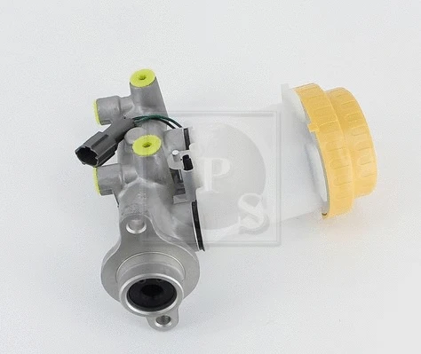 Brake Master Cylinder