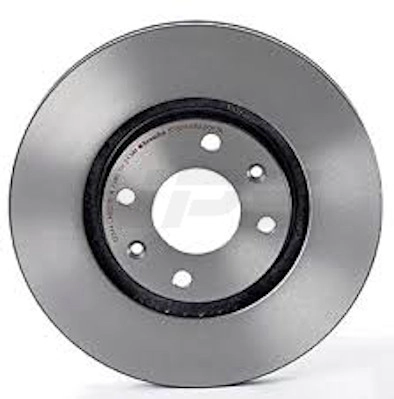 Brake Disc (T330A195)