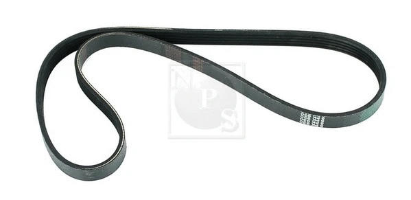 V-Ribbed Belt (H111A08)