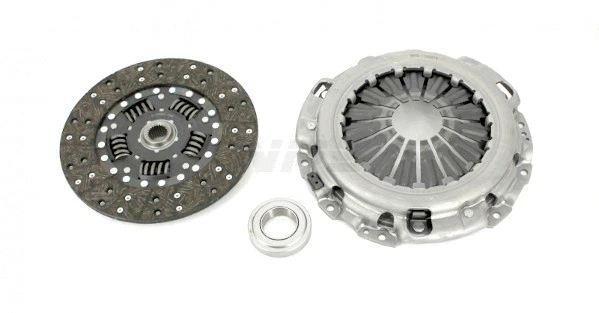 Clutch Kit