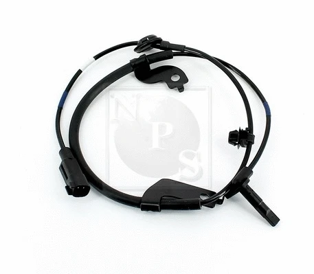 Sensor, wheel speed (M568I38)