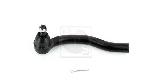 Angled Ball Joint, steering drag link (M410A83)