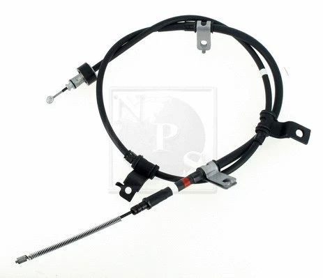 Cable Pull, parking brake (H292I09)