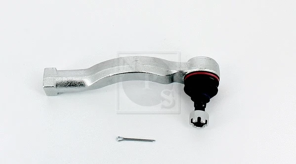 Angled Ball Joint, steering drag link (M410I28)