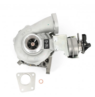 Charger, charging (supercharged/turbocharged) (O809L07)