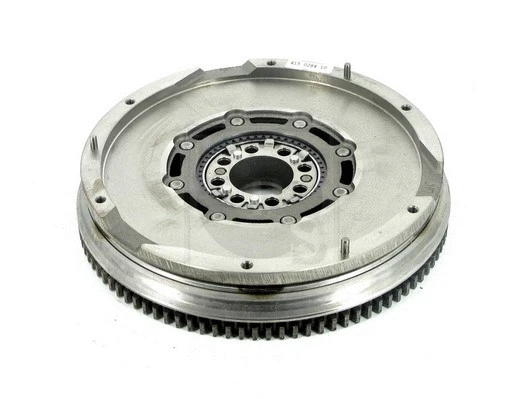 Flywheel (T205A22)