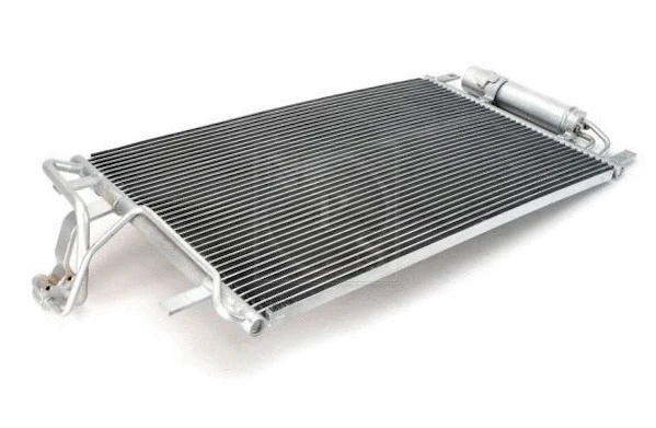 Condenser, air conditioning (H526I04)