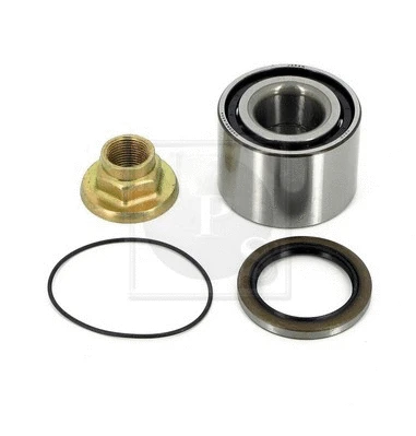 Wheel Bearing Kit (T471A03)