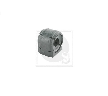 Mounting, control/trailing arm (M400A33)