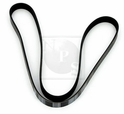V-Ribbed Belt (H111I07)