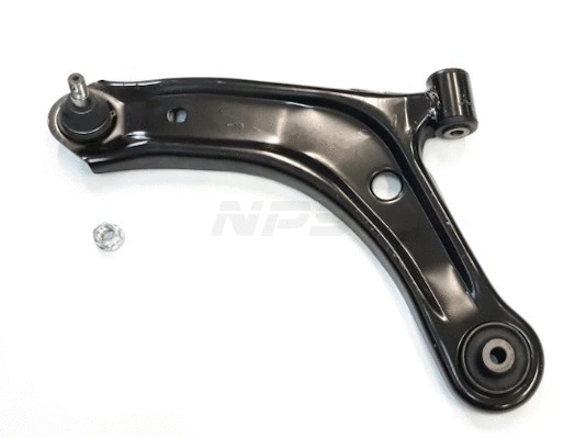 Control/Trailing Arm, wheel suspension (S421I38)