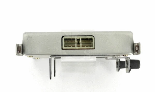 Relay, glow plug system