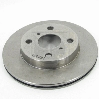 Brake Disc (T330A120)