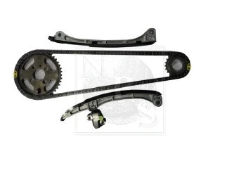 Timing Chain Kit (T117A07)