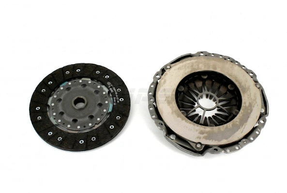 Clutch Kit (S200G12)