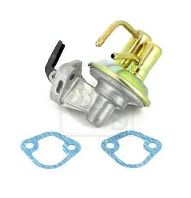 Fuel Pump (N160N66)