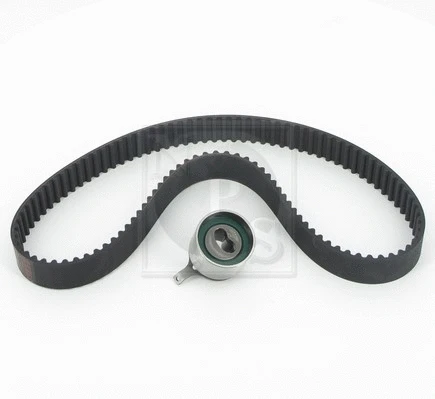 Timing Belt Kit