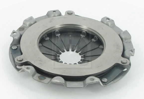 Clutch Pressure Plate