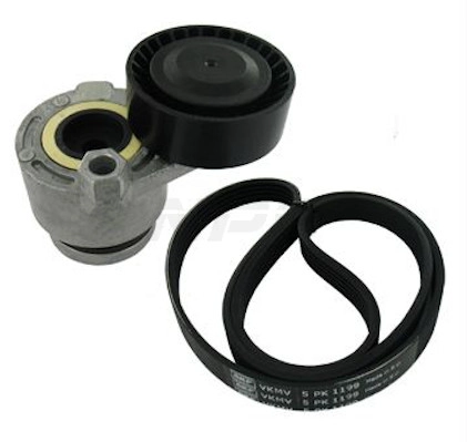 V-Ribbed Belt Set (R108T10)