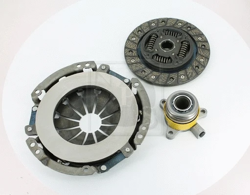 Clutch Kit