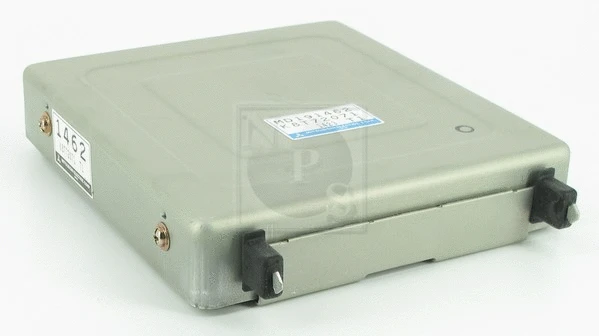Relay, glow plug system