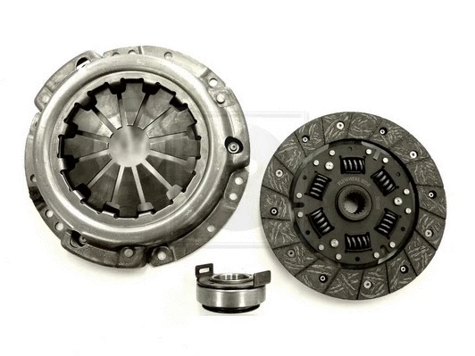 Clutch Kit (S200I05)