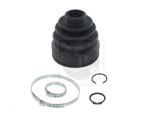 Bellow Kit, drive shaft (N282N79)