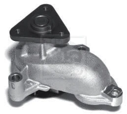 Water Pump, engine cooling (H151I27)