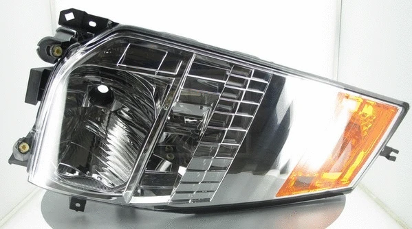 Headlight (N675N40)